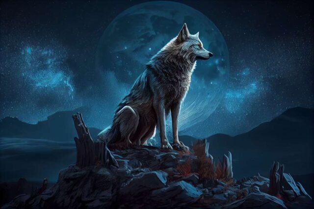 猫の目から見た世界